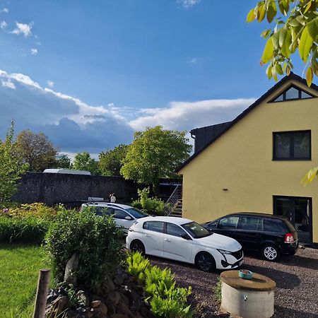 Apartmany Pod Capy, Nasavrky 외부 사진