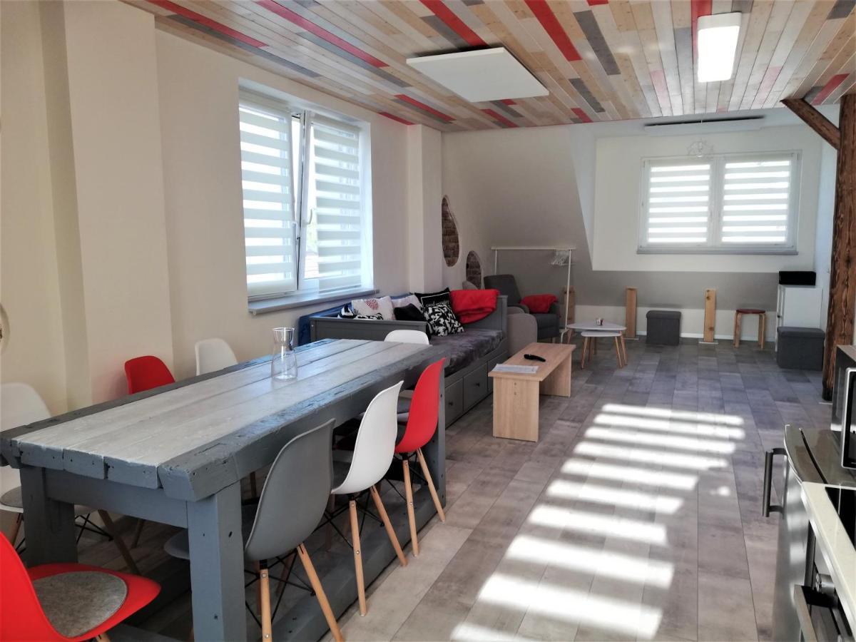Apartmany Pod Capy, Nasavrky 외부 사진
