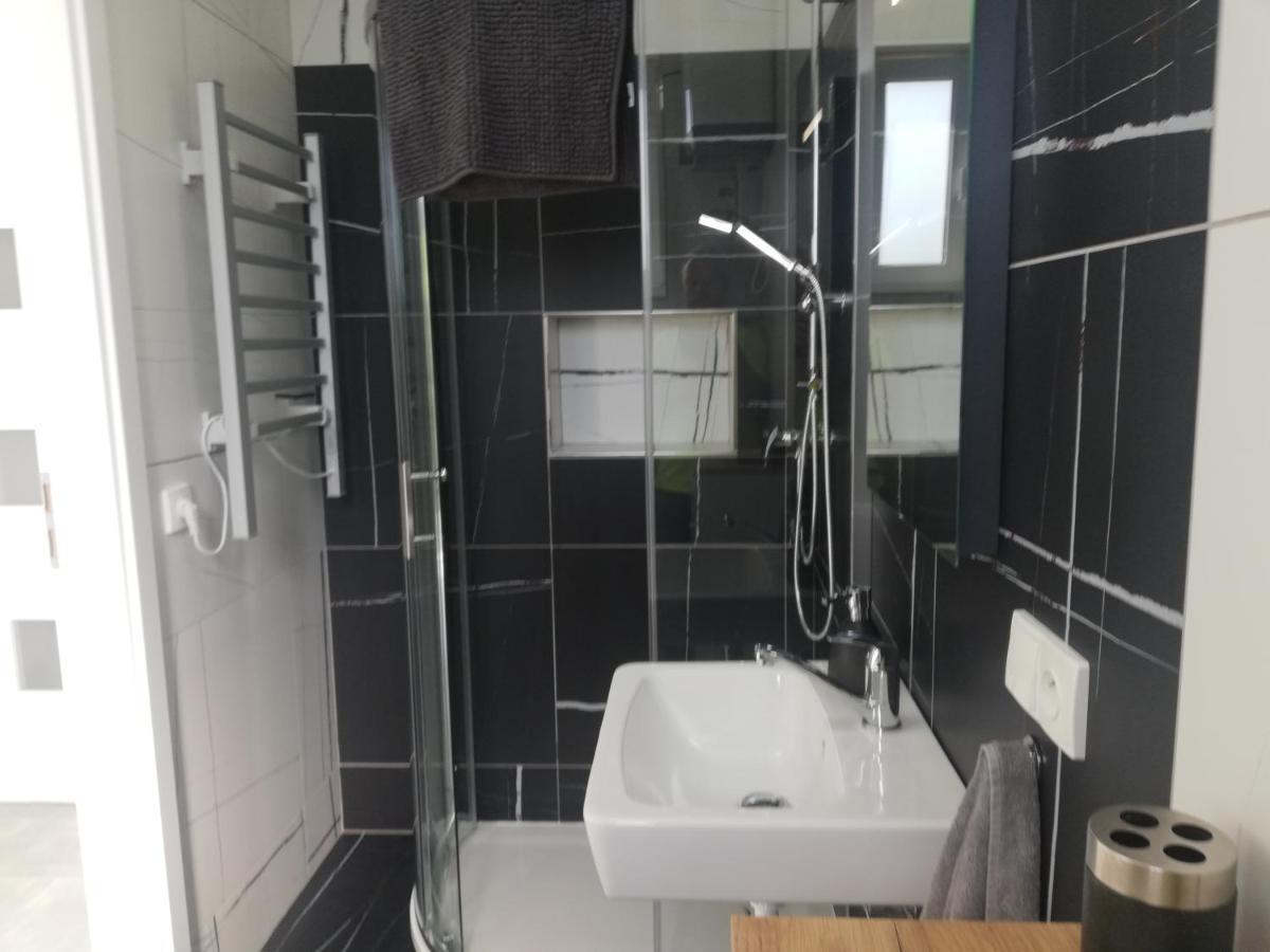 Apartmany Pod Capy, Nasavrky 외부 사진