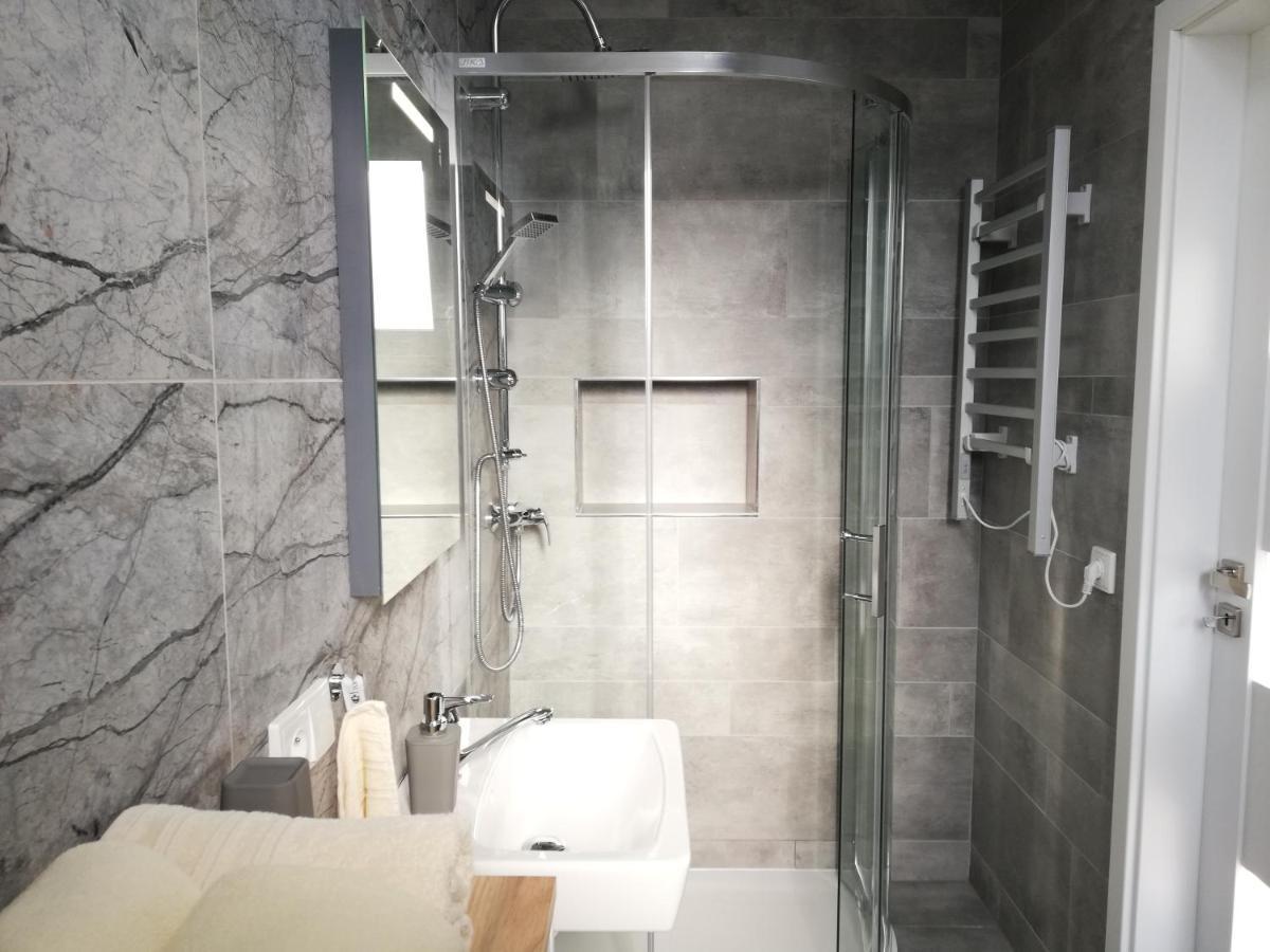 Apartmany Pod Capy, Nasavrky 외부 사진