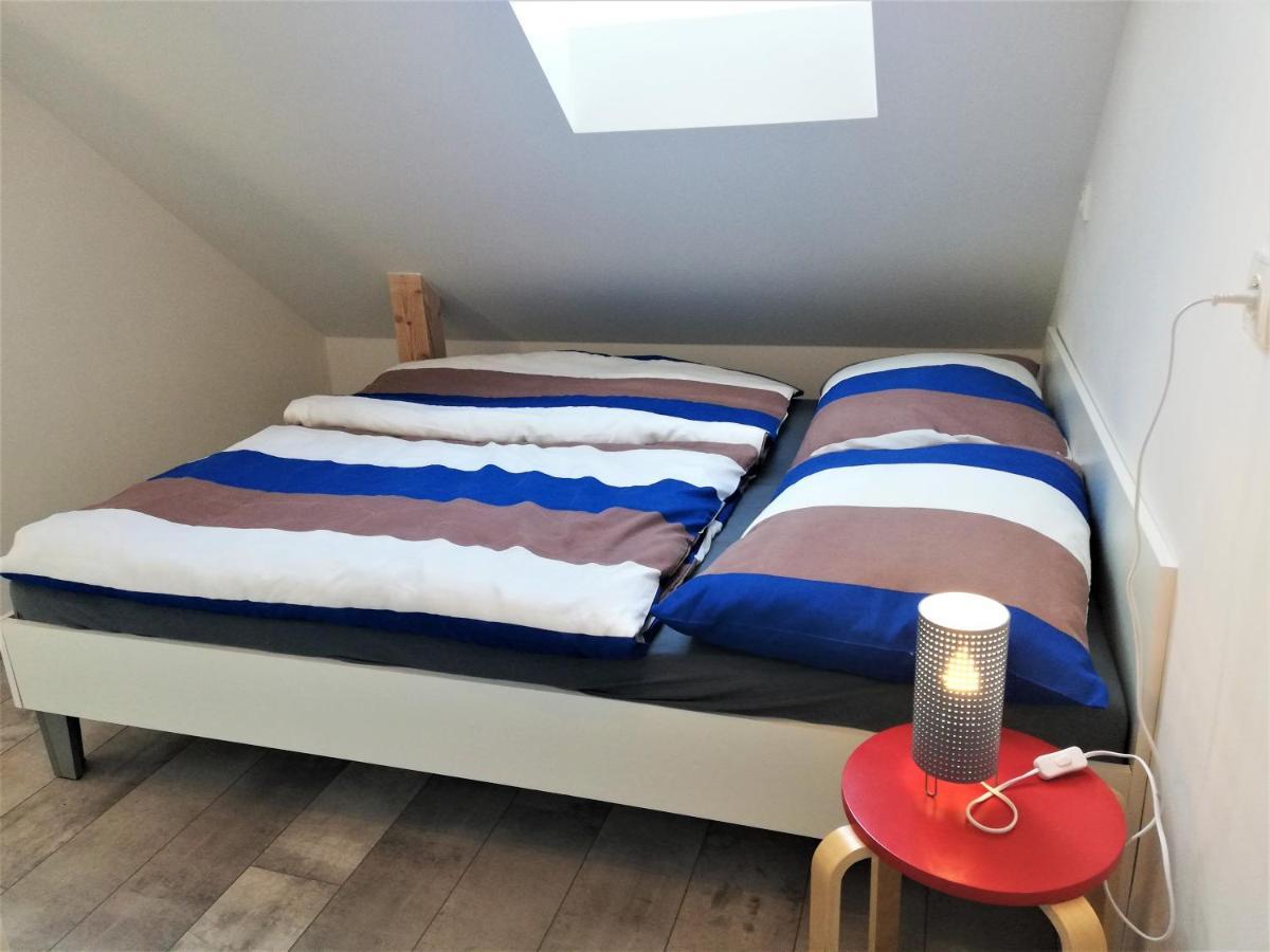 Apartmany Pod Capy, Nasavrky 외부 사진