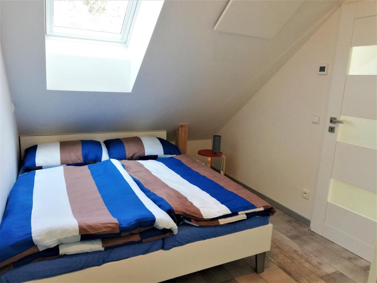 Apartmany Pod Capy, Nasavrky 외부 사진
