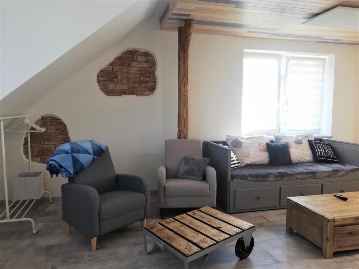 Apartmany Pod Capy, Nasavrky 외부 사진