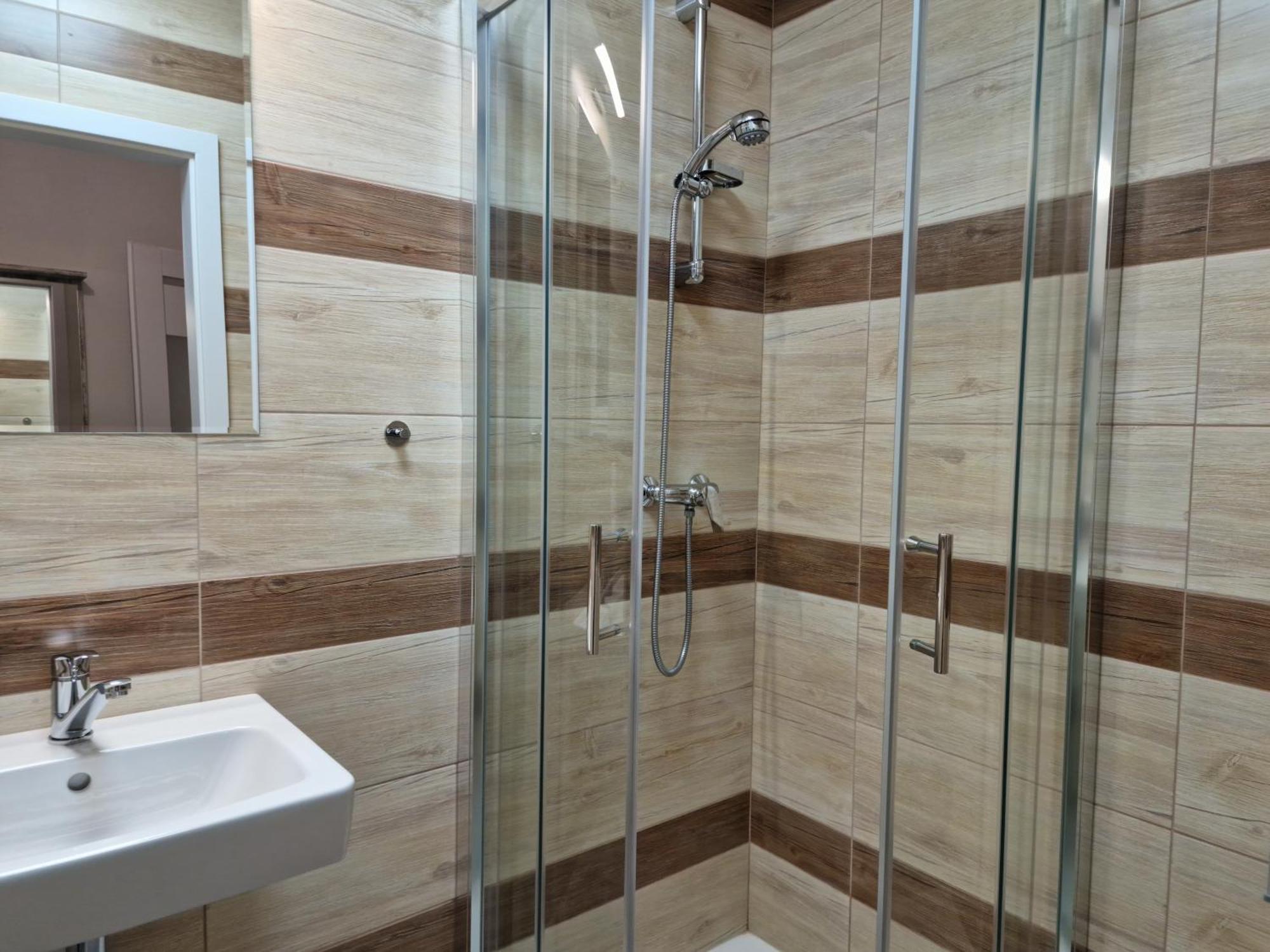 Apartmany Pod Capy, Nasavrky 외부 사진